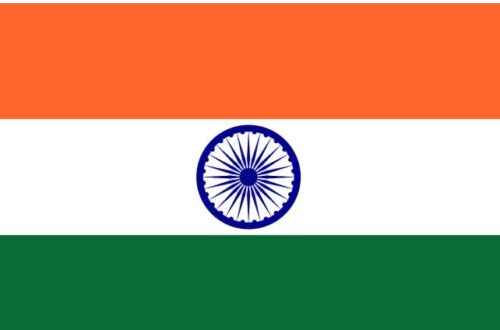 INDIA CC