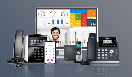 internet phone systems for small business