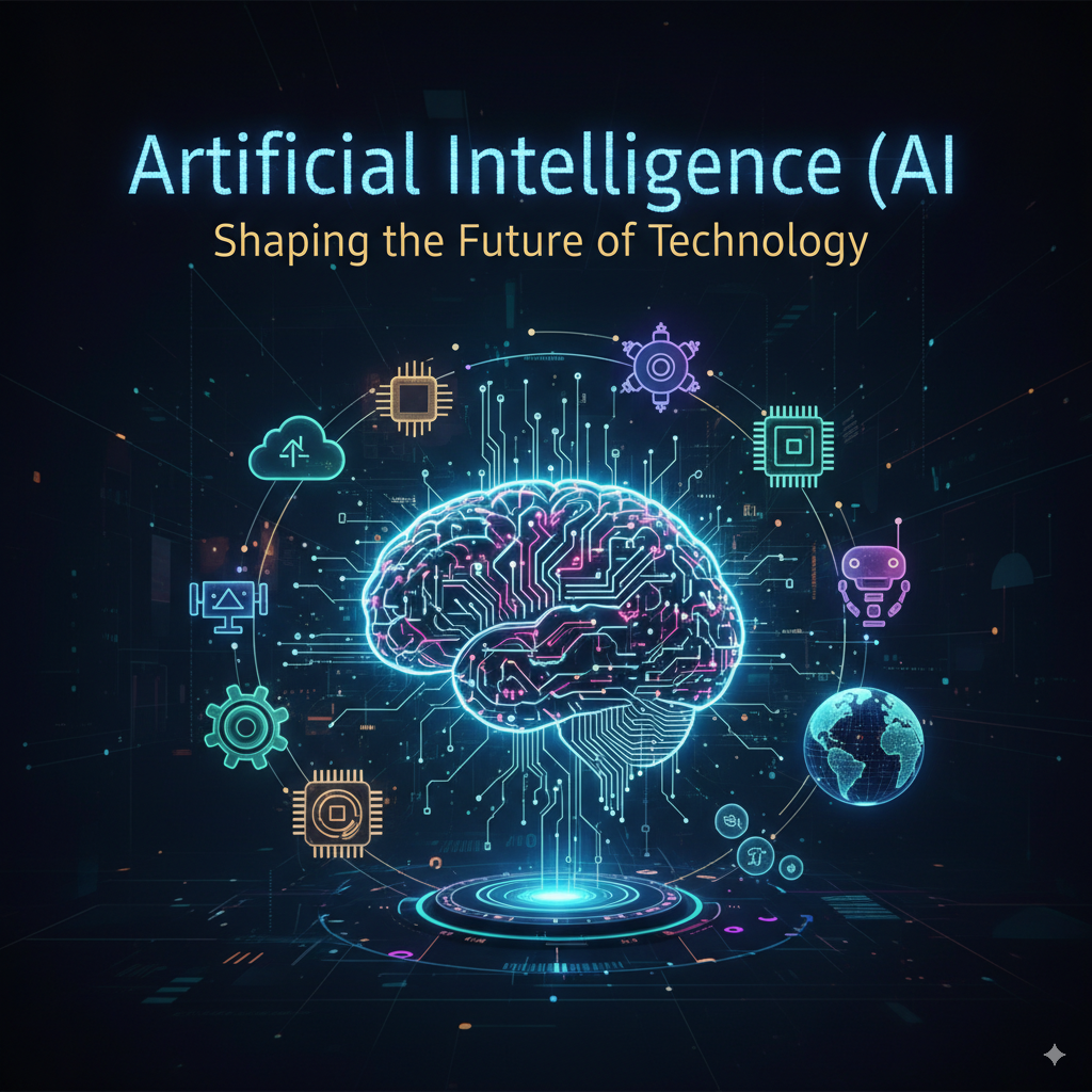 Artificial Intelligence