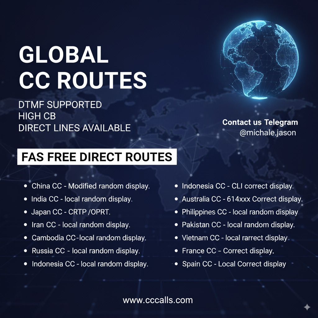 Fas free direct routes