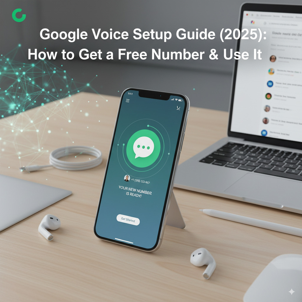 Google Voice