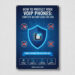 how to secure your VoIP phone system