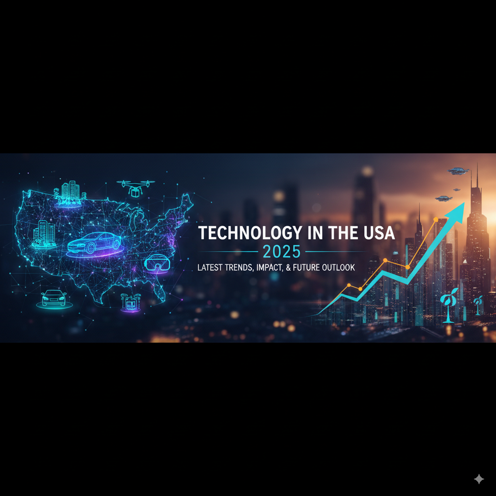 Latest Trends, Impact, and Future Outlook 2025