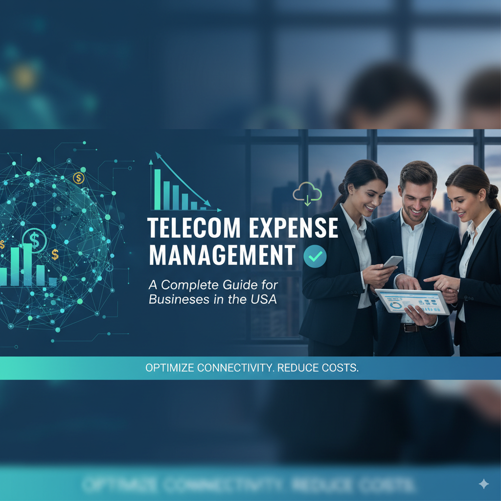 Telecom Expense Management
