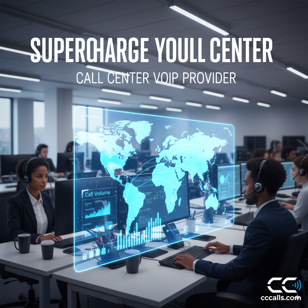 The Power of a Dedicated VoIP Provider