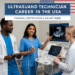Ultrasound Technician Career in the USA!