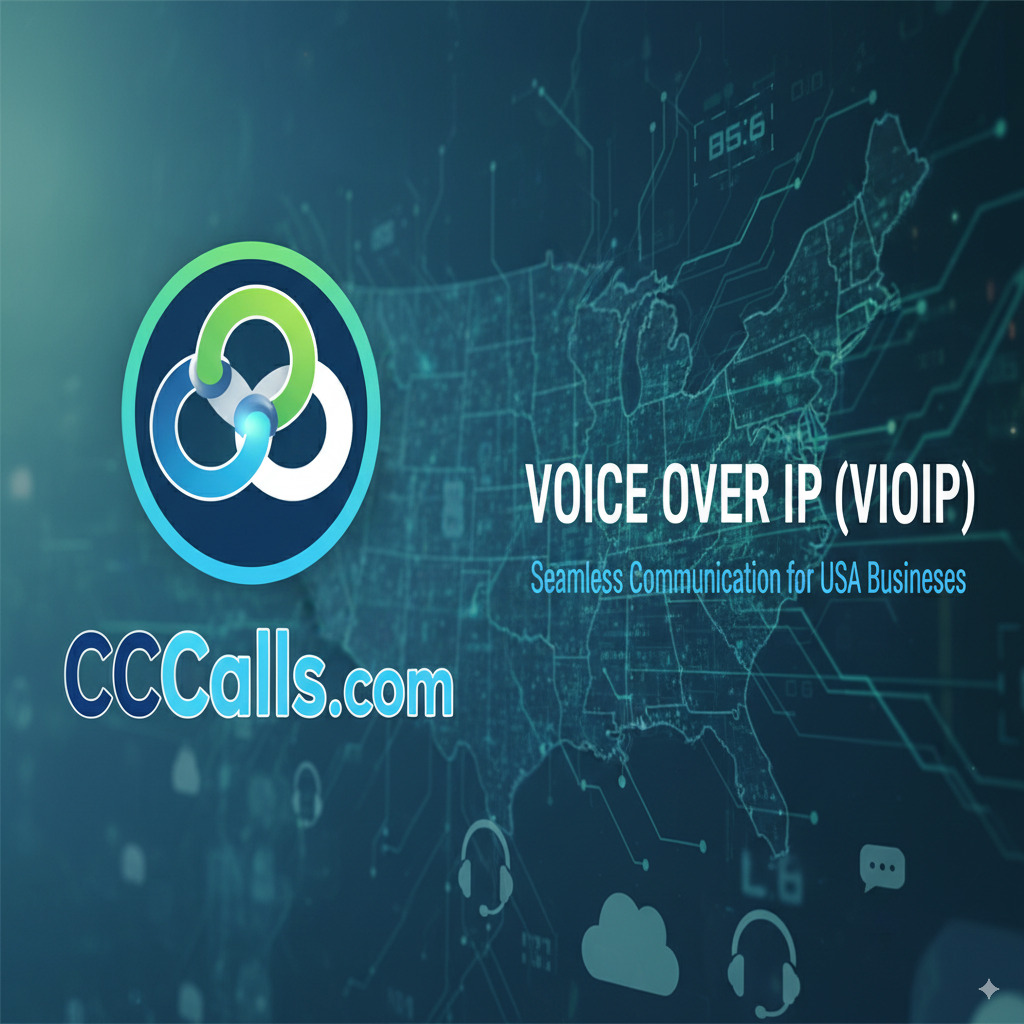 What is VoIP and Why is it Essential for Your Business?
