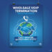 Wholesale VoIP Routes