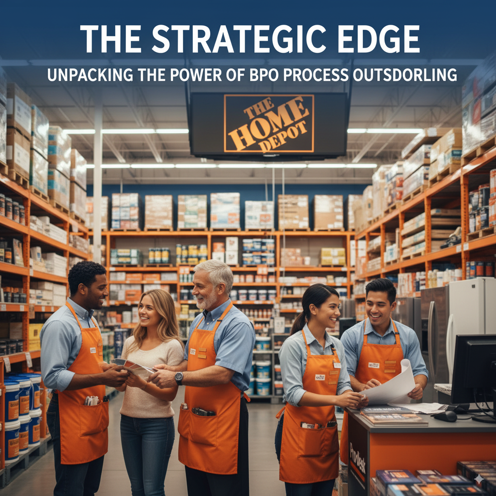 A Deep Dive Into The Home Depots Customer Service Excellence