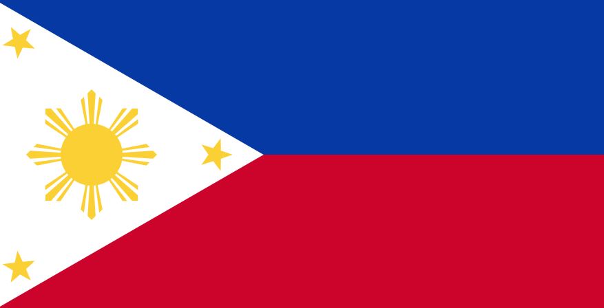 Philippines CC FAS free route