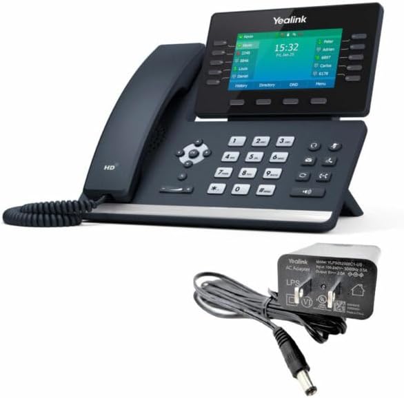 VoIP Phones for Business