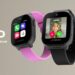 Kids Smart Watch by Cosmo – Safe & Fun for Kids