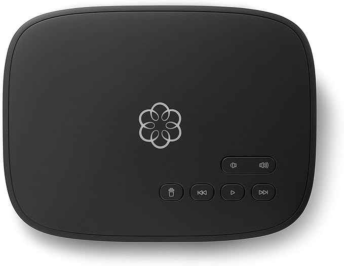Ooma Telo VoIP phone for home, buy Ooma VoIP online, unlimited nationwide calling phone, affordable landline replacement, VoIP home phone with mobile app