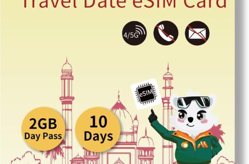 🌏 Indonesia Prepaid eSIM – Unlimited High-Speed Data Stay connected effortlessly with the Indonesia Prepaid eSIM, designed for travelers, remote workers, and anyone needing reliable mobile data. Enjoy unlimited high-speed internet, no roaming charges, and zero contracts, all with easy setup for unlocked phones. Key Features Unlimited High-Speed Data: Stream, browse, and work without worrying about limits. No Roaming Charges: Perfect for travelers within Indonesia—avoid extra fees. No Contracts: Flexible usage without long-term commitments. Easy Setup: Compatible with unlocked phones; simply scan the QR code to activate. Reliable Connectivity: Works across major Indonesian networks for consistent coverage. Why Choose Indonesia Prepaid eSIM Instant Activation: Get online immediately without visiting a store. Travel-Friendly: Ideal for tourists, digital nomads, and business travelers. Cost-Effective: Unlimited data without expensive roaming charges. Secure & Reliable: Connect confidently on a trusted mobile network. Ideal For Tourists visiting Indonesia Remote workers needing stable mobile data Students and professionals traveling for business Anyone with an unlocked smartphone wanting unlimited data Purchase Your Indonesia Prepaid eSIM Get connected quickly and conveniently. Buy the Indonesia Prepaid eSIM – Buy Online Here and enjoy unlimited high-speed data without contracts or roaming charges.