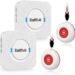 CallToU Wireless Caregiver Pager Smart Call System